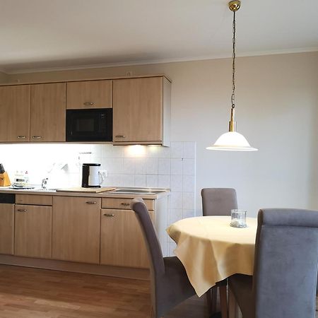 Haus Niedersachsen Apartment 2 Timmendorfer Strand Esterno foto